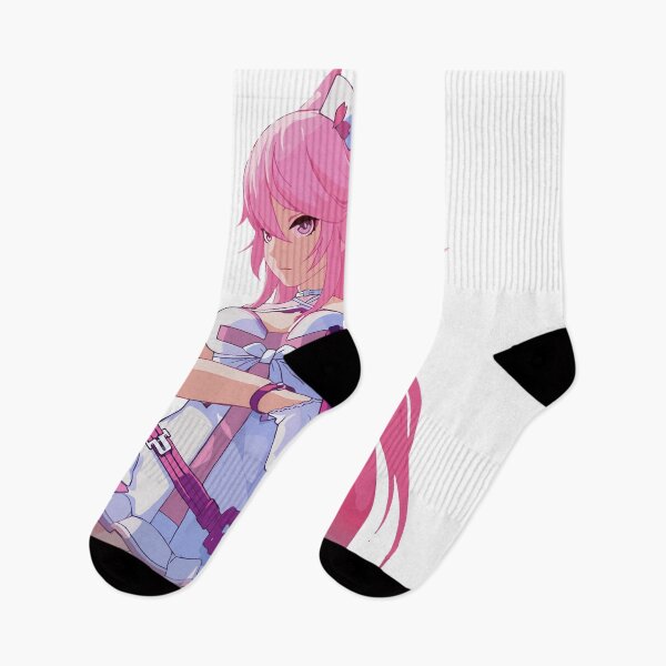 Item preview, Honkai Impact designed and sold by artisanbaguette.