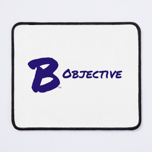 Item preview, B Objective designed and sold by JustB9503.