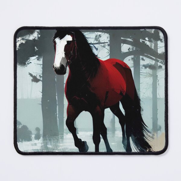 Item preview, Horse 028 designed and sold by RGBprints.