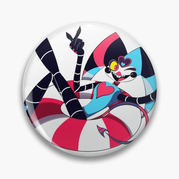 Item preview, Fizzarolli sticker designed and sold by Tranquilityyy.