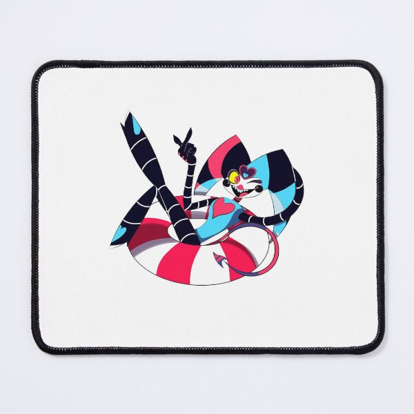 Item preview, Fizzarolli sticker designed and sold by Tranquilityyy.