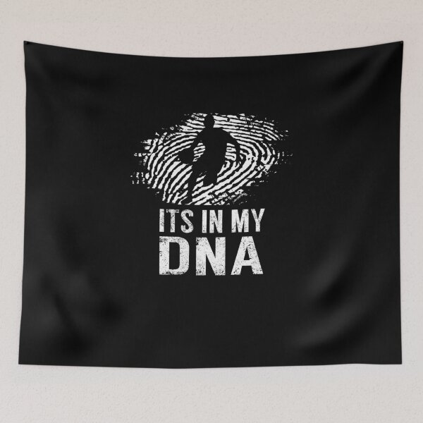 Item preview, basketball its in my dna | basketball shirt | basketball coach gift | basketball team gift | sports quote | basketball quotes | basketball player | basketball tshirt designed and sold by Kreature Look.