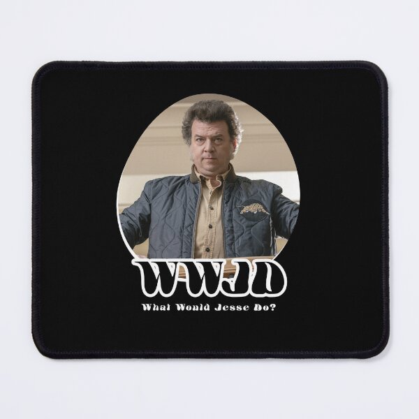 Item preview, Wwjd What Would Jesse Do The Righteous tv Gemstones designed and sold by paniknaomi.