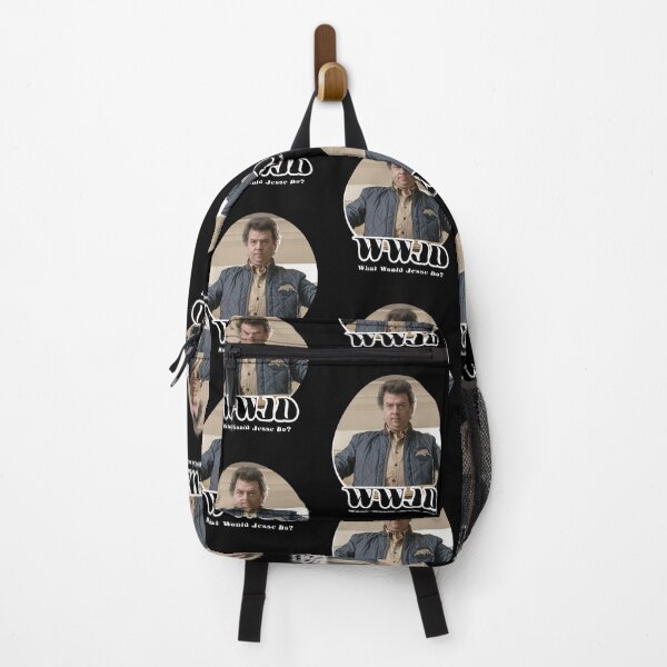 Item preview, Wwjd What Would Jesse Do The Righteous tv Gemstones designed and sold by paniknaomi.