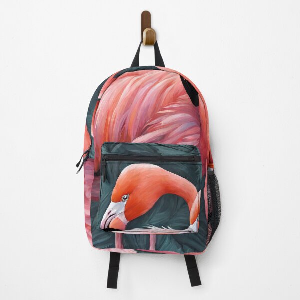Item preview, Flamingo Art designed and sold by hamidiclicks.