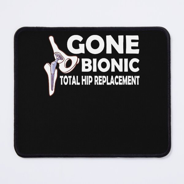 Item preview, Hip Surgery Recovery Aids Bionic Hip (7) designed and sold by EagmianPheolea.