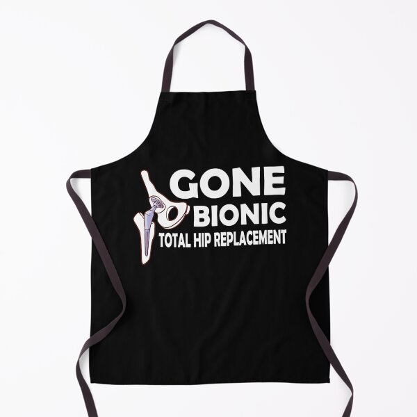 Item preview, Hip Surgery Recovery Aids Bionic Hip (7) designed and sold by EagmianPheolea.