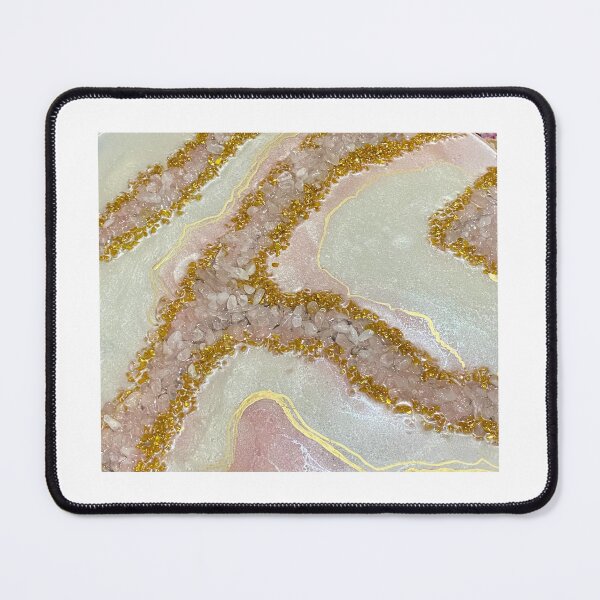 Item preview, Geode Magic  designed and sold by Crocheryl.