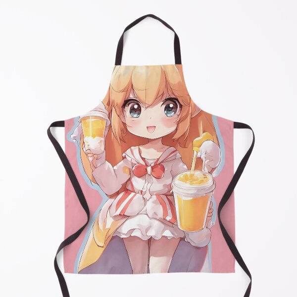 Item preview, Priscilla Peach designed and sold by AquaLemonade.