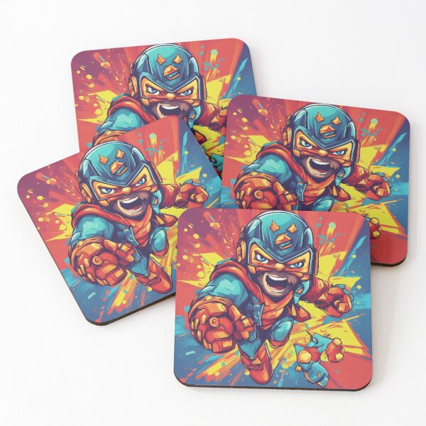 Item preview, Videogame series  designed and sold by DrawingConcl.