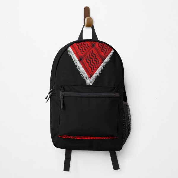 Item preview, The Red Triangle designed and sold by Asmaa Abdul-Azim.
