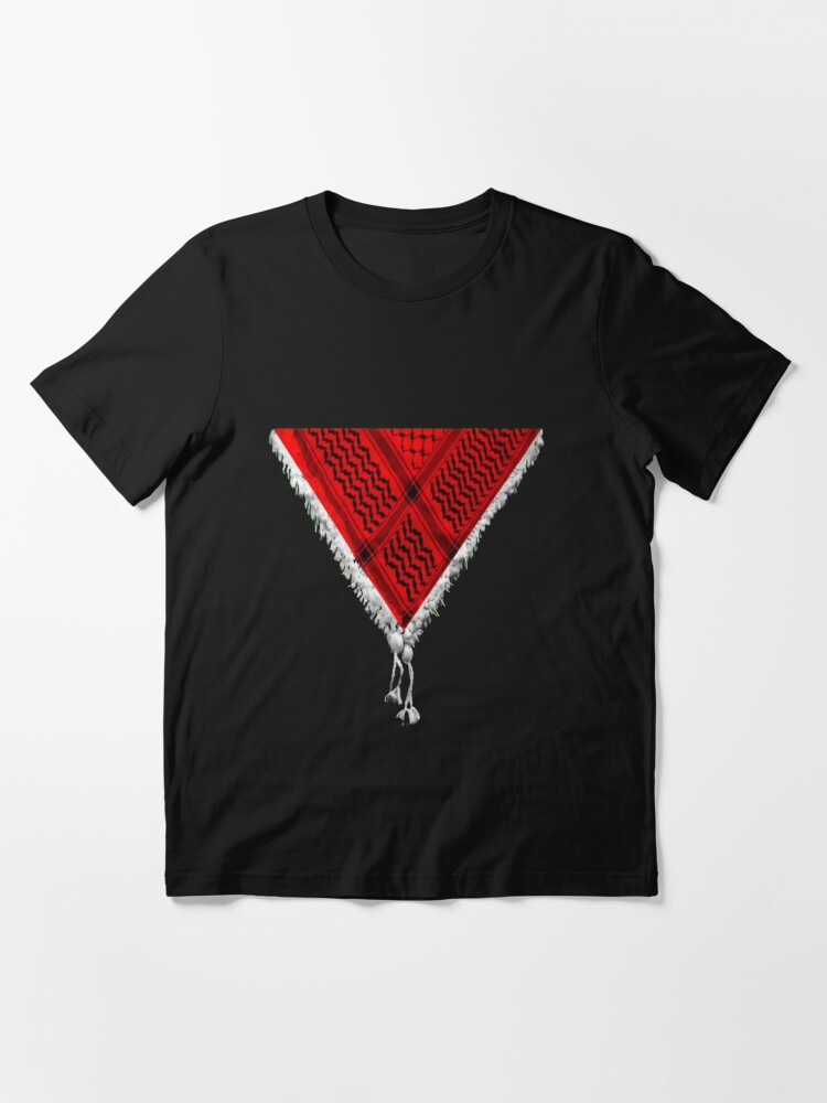 The Red Triangle 