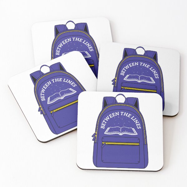 Item preview, Broadway Backpack designed and sold by broadwaygirl142.