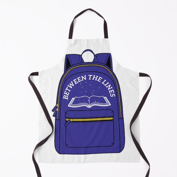 Item preview, Broadway Backpack designed and sold by broadwaygirl142.