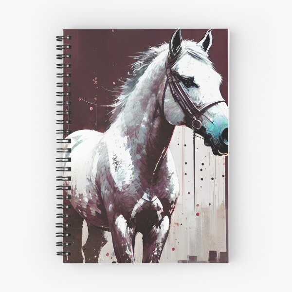 Item preview, Horse 030 designed and sold by RGBprints.