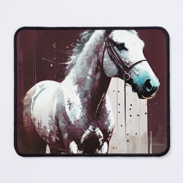Item preview, Horse 030 designed and sold by RGBprints.