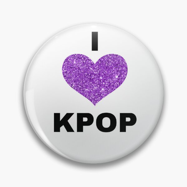 Item preview, I Love Kpop designed and sold by Tlemus9.