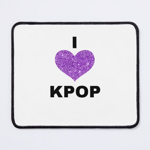 Item preview, I Love Kpop designed and sold by Tlemus9.