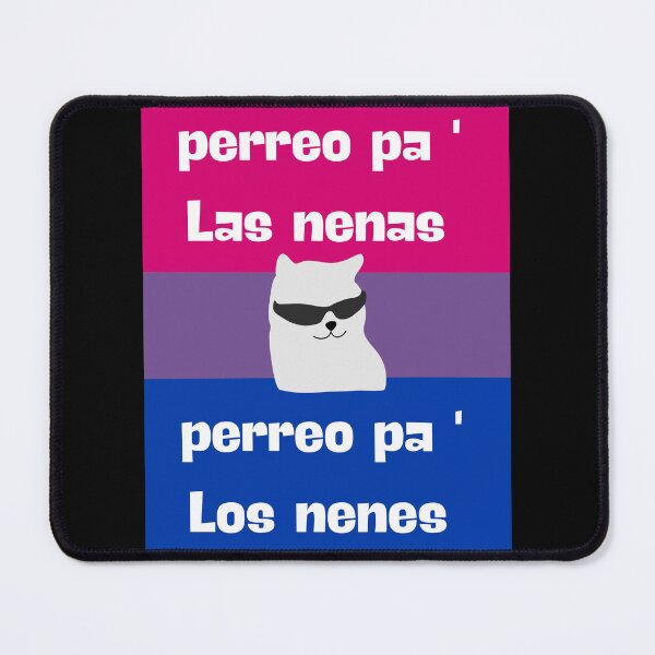 Item preview, Bisexual twerking for the girls twerking for the boys designed and sold by MAPAMARO.