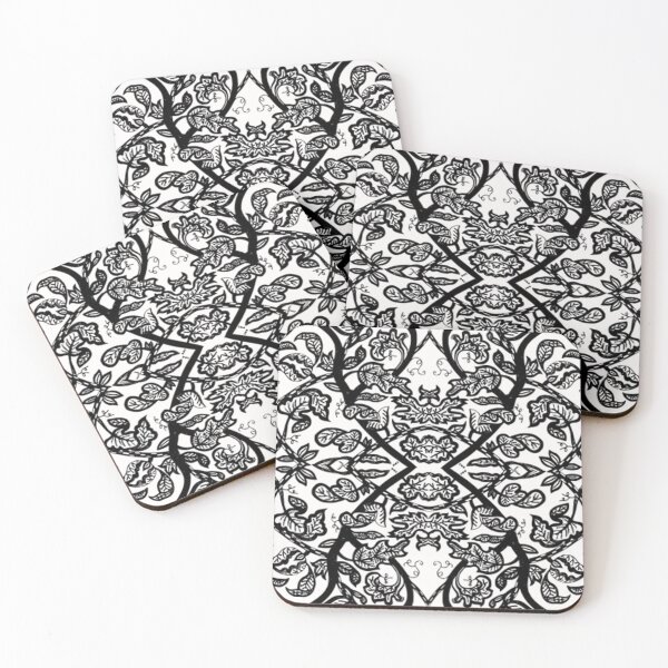 Item preview, Eastern Europe Pattern, Traditional Folk, Folklore designed and sold by danaJG.
