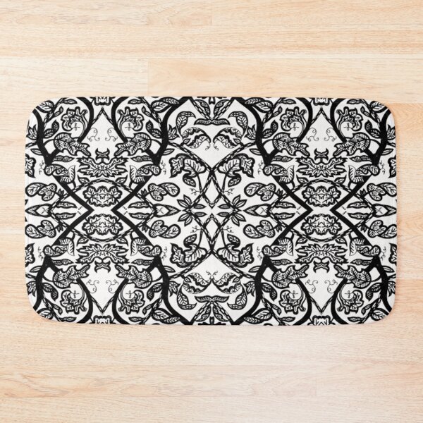 Item preview, Eastern Europe Pattern, Traditional Folk, Folklore designed and sold by danaJG.