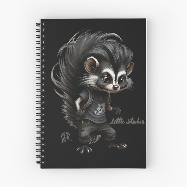 Item preview, Little Stinker designed and sold by maggNf.