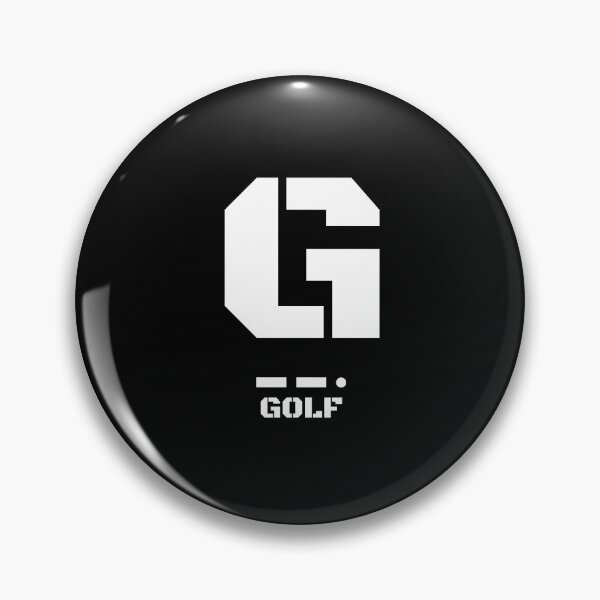Item preview, Letter G (Golf) Morse Code NATO Phonetic Alphabet designed and sold by AnnSign.