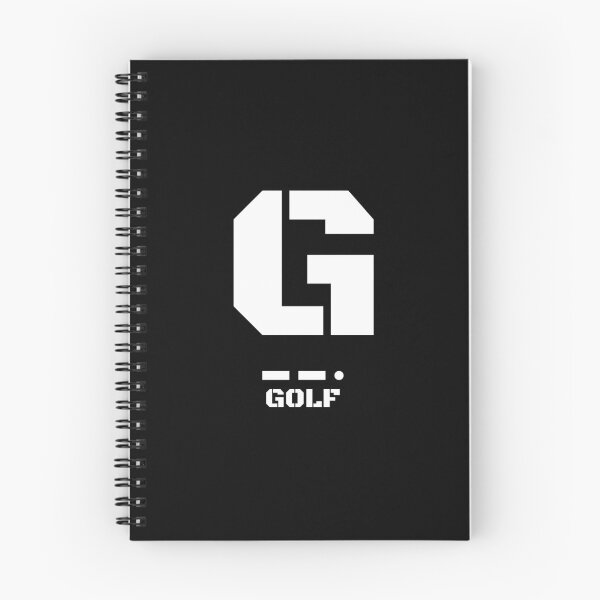 Item preview, Letter G (Golf) Morse Code NATO Phonetic Alphabet designed and sold by AnnSign.