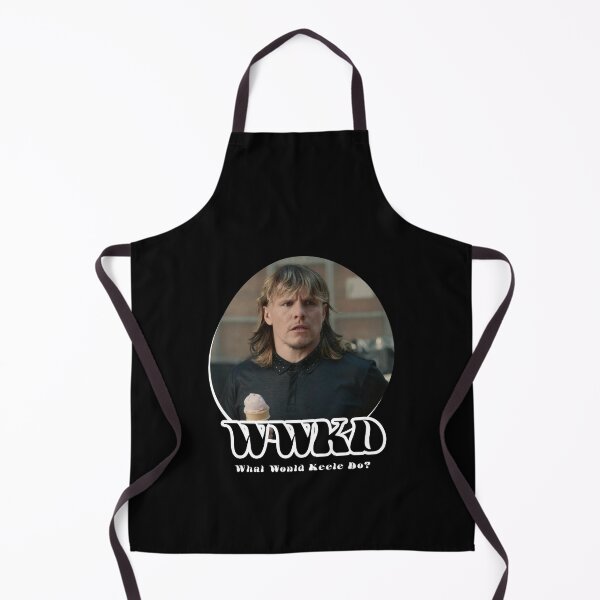 Item preview, Wwkd What Would Keefe Do The Righteous tv Gemstones designed and sold by paniknaomi.