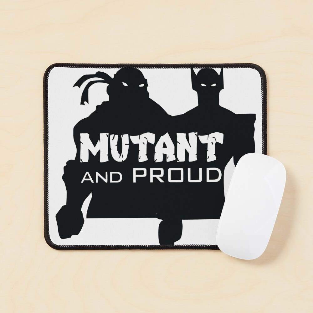 Item preview, Mouse Pad designed and sold by BLinnDesigns.