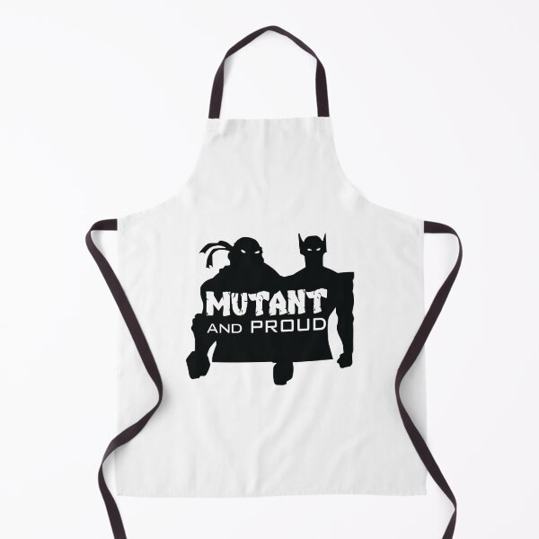 Item preview, Mutant Pride designed and sold by BLinnDesigns.