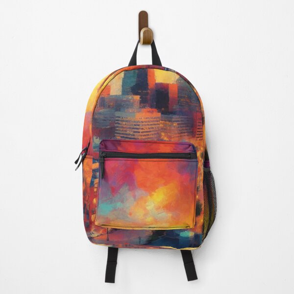 Item preview, Baltimore at Sunset designed and sold by badguyduh.