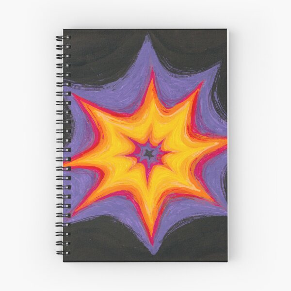 Item preview, malibu starburst designed and sold by kataclysm.