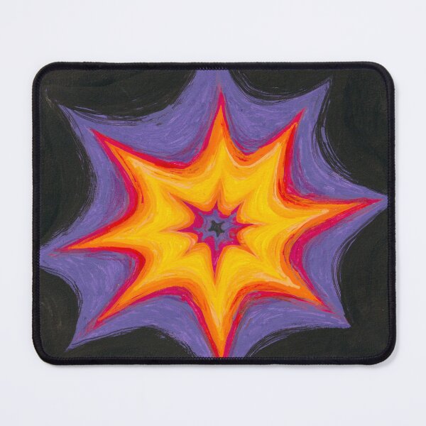 Item preview, malibu starburst designed and sold by kataclysm.