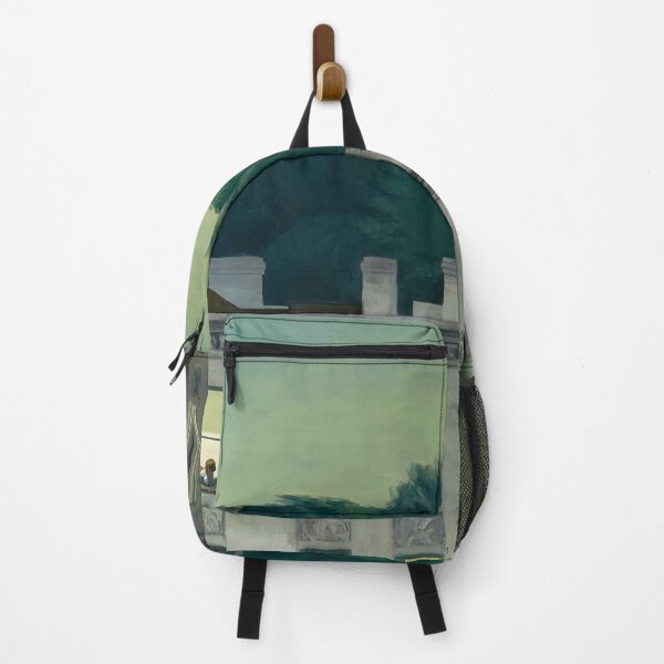 Item preview, edward hopper paintings designed and sold by The art world.