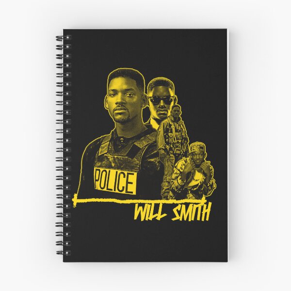 Item preview, Will Smith designed and sold by AspectsOfDreams.