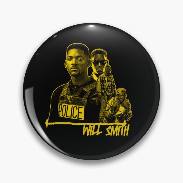 Item preview, Will Smith designed and sold by AspectsOfDreams.