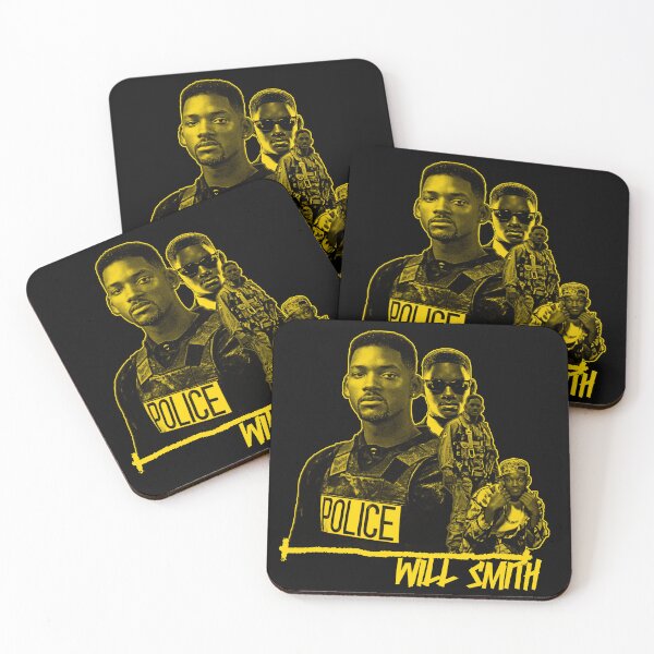 Item preview, Will Smith designed and sold by AspectsOfDreams.