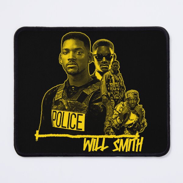 Item preview, Will Smith designed and sold by AspectsOfDreams.