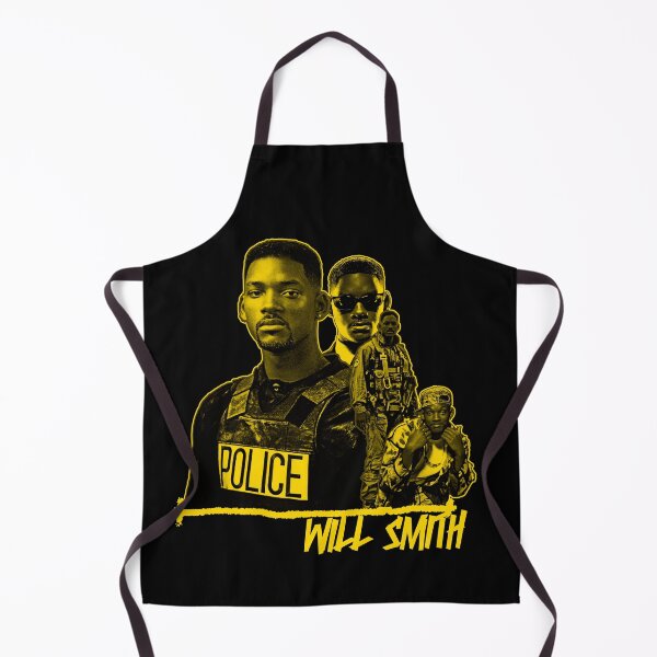 Item preview, Will Smith designed and sold by AspectsOfDreams.