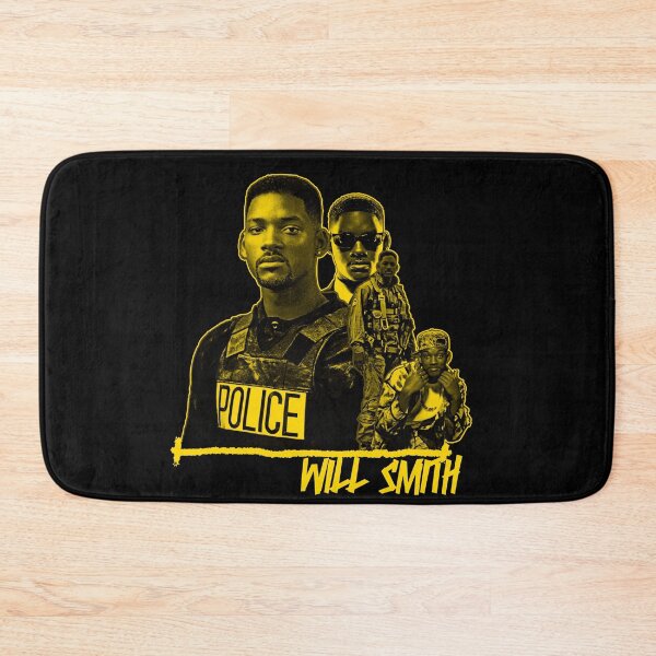 Item preview, Will Smith designed and sold by AspectsOfDreams.