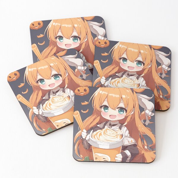 Item preview, Penny Pumpkin designed and sold by AquaLemonade.