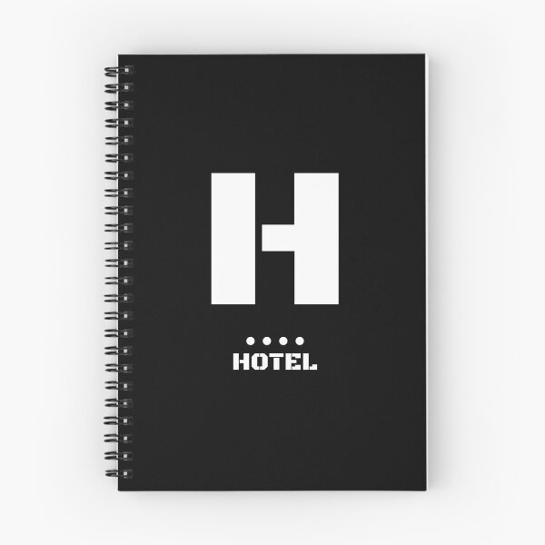 Item preview, Letter H (Hotel) Morse Code NATO Phonetic Alphabet designed and sold by AnnSign.