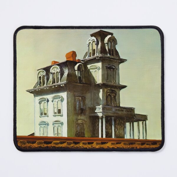 Item preview, edward hopper paintings designed and sold by The art world.