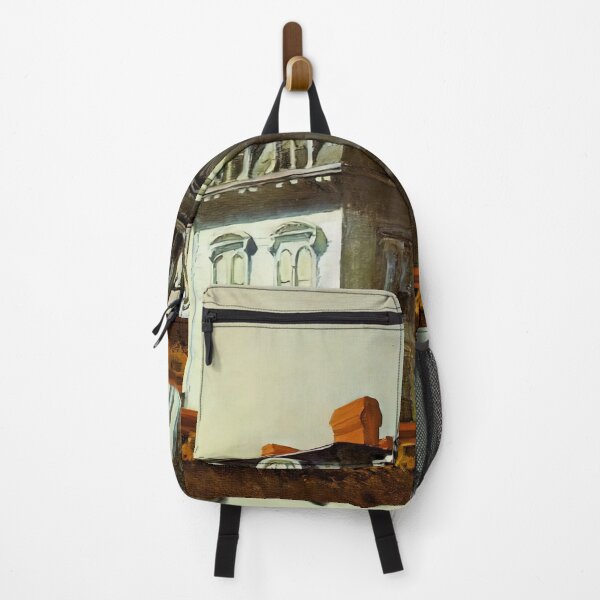 Item preview, edward hopper paintings designed and sold by The art world.