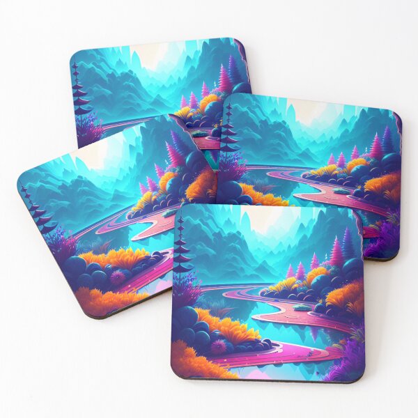 Item preview, Celestial Tranquil designed and sold by Park Windsor.