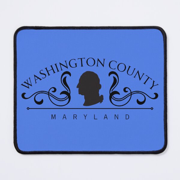 Item preview, Washington County, Maryland designed and sold by Derek Henson.