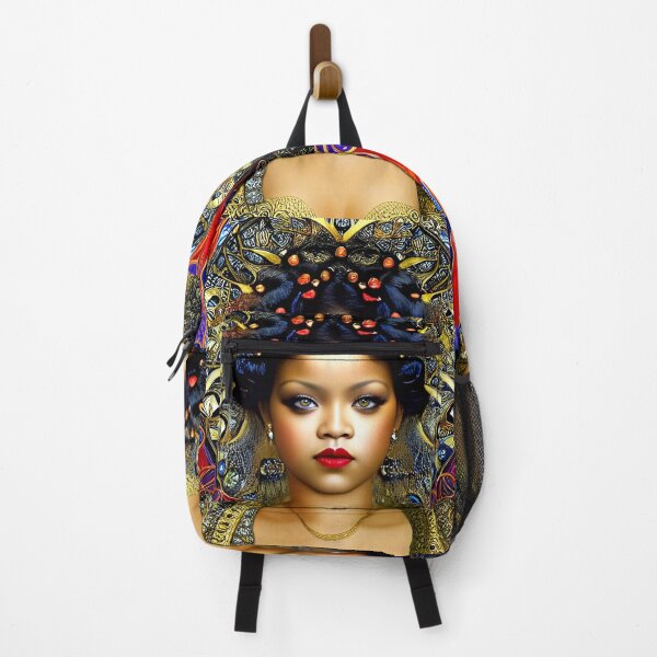 Item preview, Wiener Überraschung | Little Rihanna by AI designed and sold by wnrbrrschng.