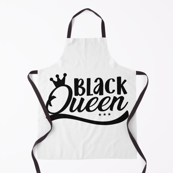 Item preview, Black Queen T Shirt SVG designed and sold by Eshat Zaman Munna(Your account ID is: 5776717).