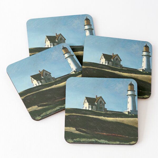 Item preview, edward hopper paintings designed and sold by The art world.
